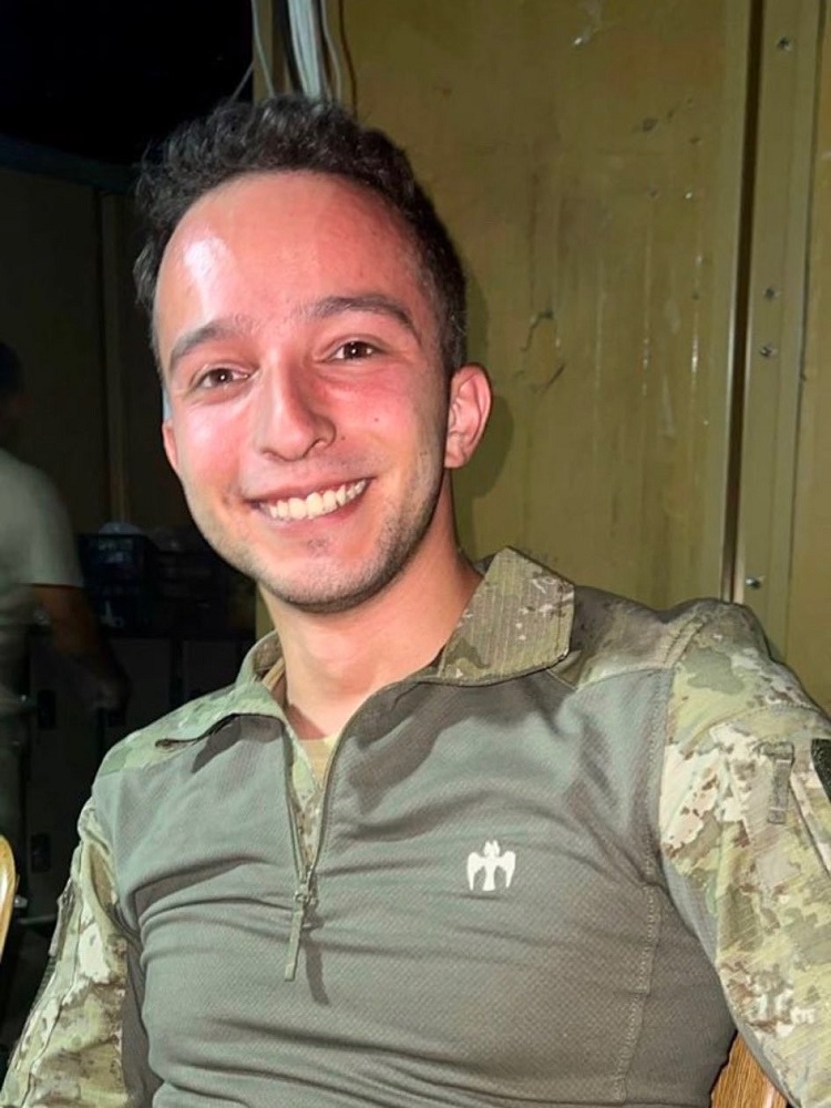 Şehit Üsteğmen Ege Akar’ın “Kızılelma” Sözleri Yürek Dağladı (3)