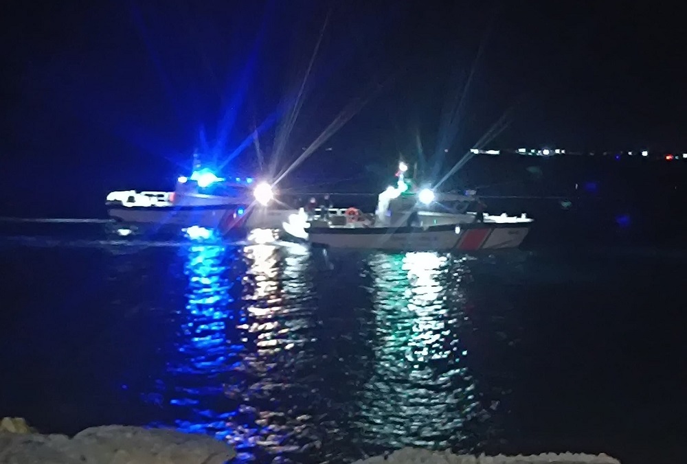 Tatil İçin Geldiği Mersin’de Boğularak Can Verdi (1)