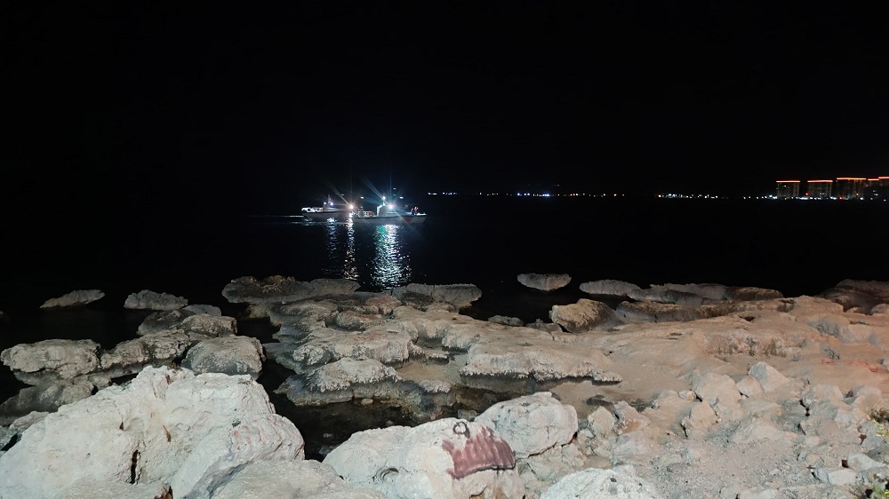 Tatil İçin Geldiği Mersin’de Boğularak Can Verdi (2)