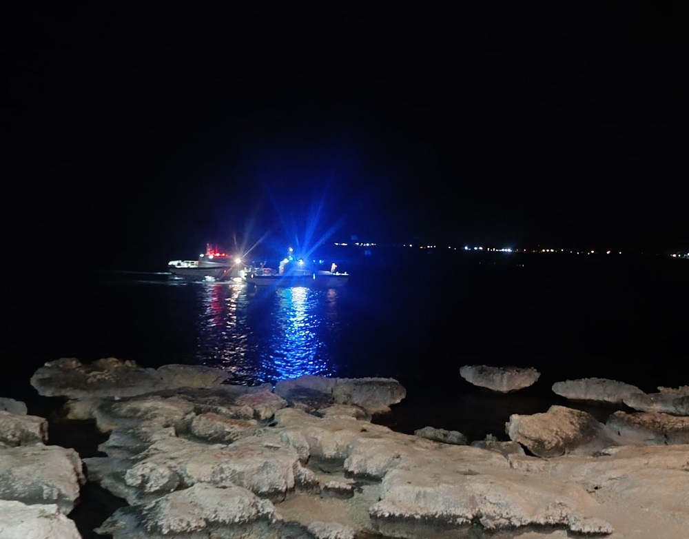 Tatil İçin Geldiği Mersin’de Boğularak Can Verdi (4)