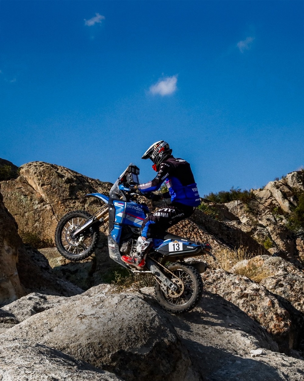 Transanatolia Rally Raid Yarışı 15. Kez 30 Ağustos’ta Bursa’dan Start Alacak (3)