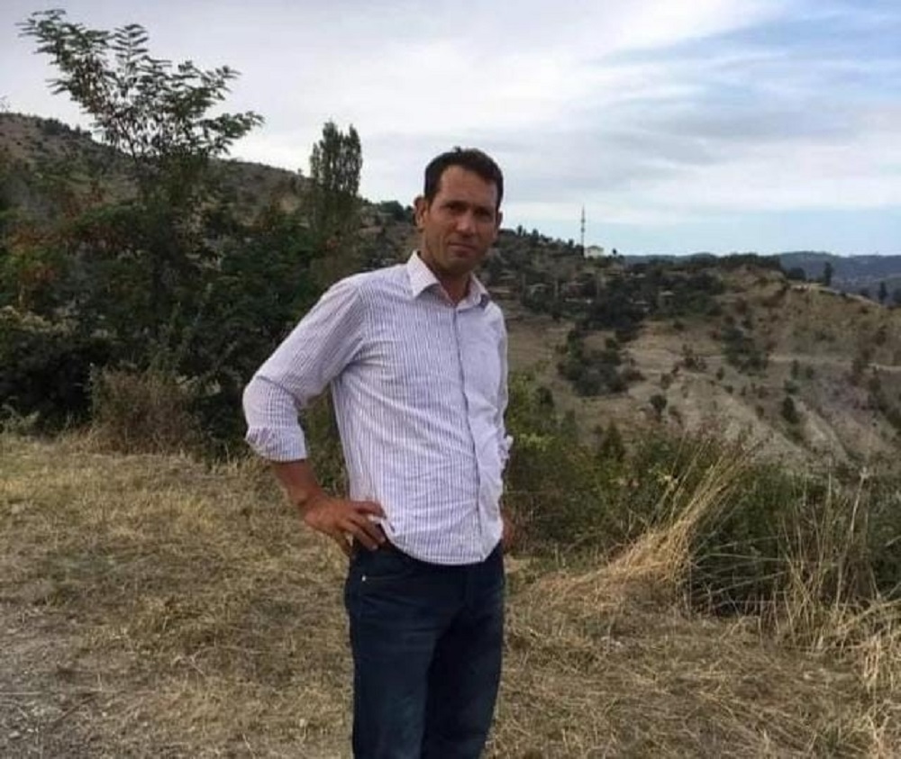Tüyler Ürperten İtiraf “Çok Pişmanım, Başsağlığı Diliyorum” (1)