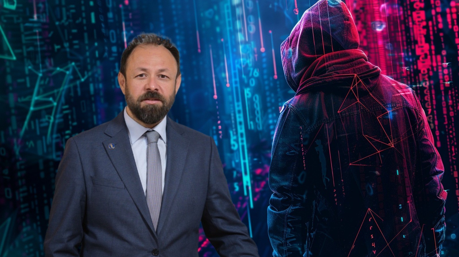Yapay Zekâ İle Gelen Tehlike Şirketler Sahte Medya Saldırılarına Hazır Mı