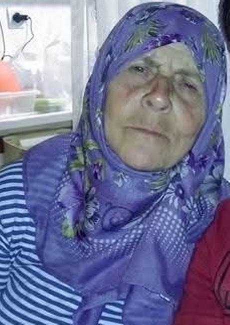 Yapraklı’nın Sevilen İsmi Semiha Yıldırım Hakk’a Yürüdü