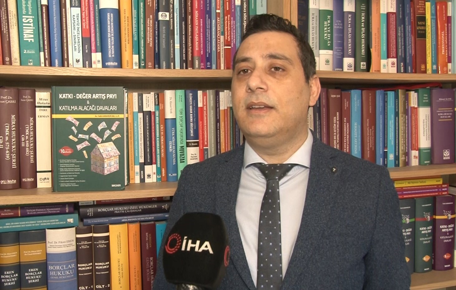 Yargıtay'dan Emsal Karar “Boşol, Boşol, Boşol” Demek Boşanma Sebebidir