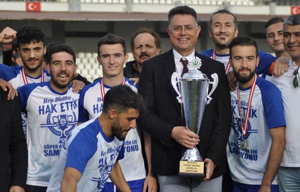 Yıldızspor’dan Büyük Adım Altyapı Takımları Akademi Ligleri Yolunda (2)