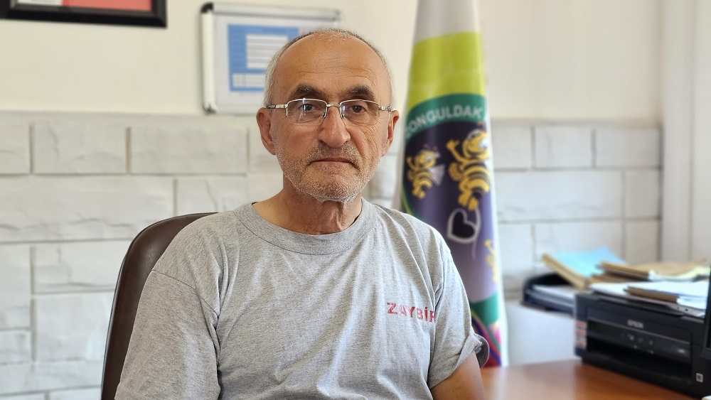 Zonguldak’ta 2025 Yılı Bal Üretimi Son 15 Yılın Zirvesinde Bin Ton Rekolte Beklentisi (2)