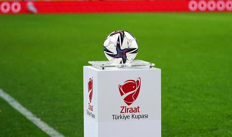 Çankırı Fk’nın Ziraat Türkiye Kupası’ndaki Rakibi Belli Oldu