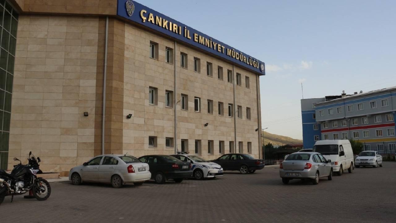 Çankırı’da 2 Haftalık Operasyon 118 Şahıs Yakalandı, 8 Tutuklama-1