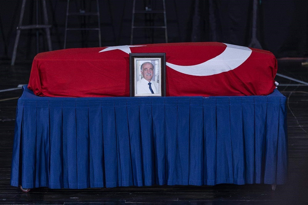 “Keşke Anadolu Müslüman Olmasaydı” Sözleriyle Tepki Çeken Prof. Dr. Emin Alıcı Öldü (1)