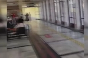 Toplu Sözleşmede Kriz Memur Sen’in Eylemi İzban Seferlerini Durdurdu