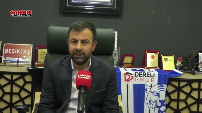 Hakan Dereli