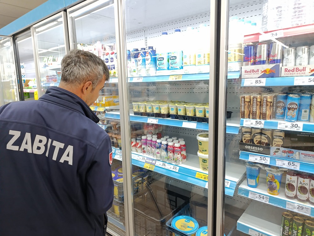 Korgun’da Market Denetimleri Hız Kesmeden Sürüyor (1)