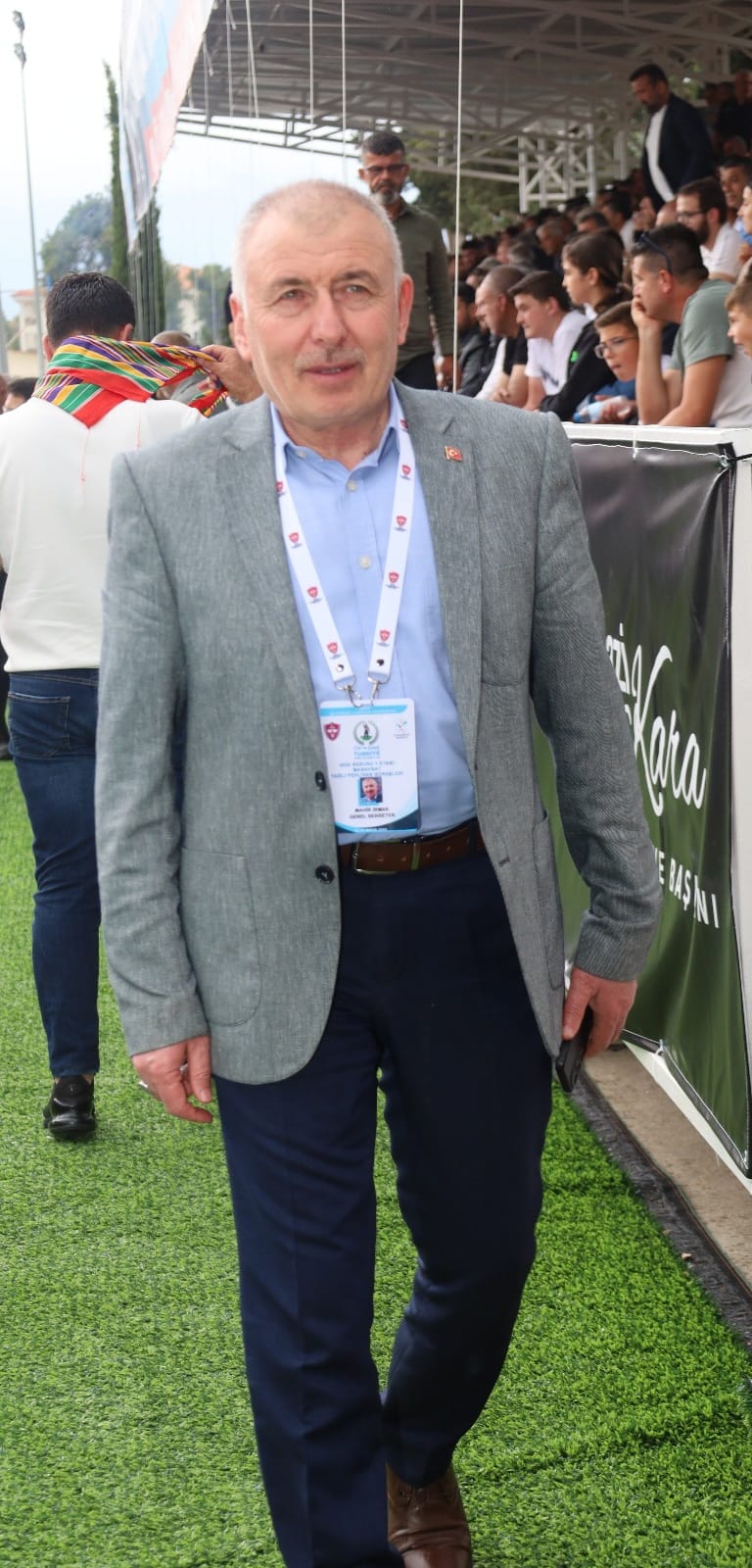 Mahir Irmak