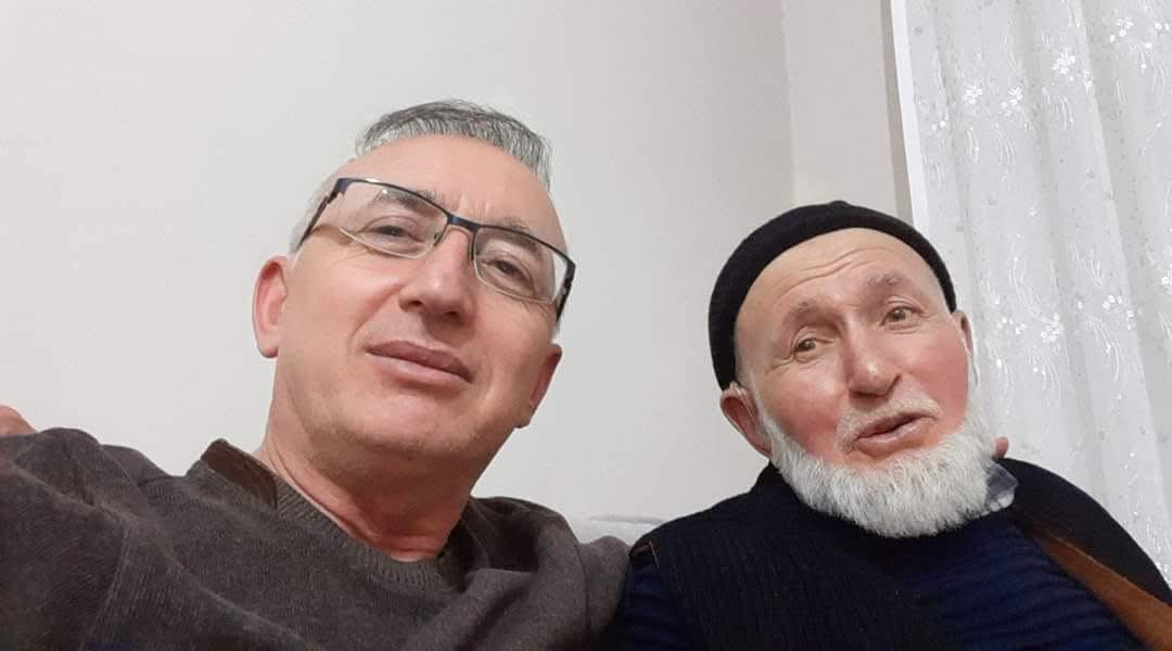 Mehmet Irmak Vefat Haberi