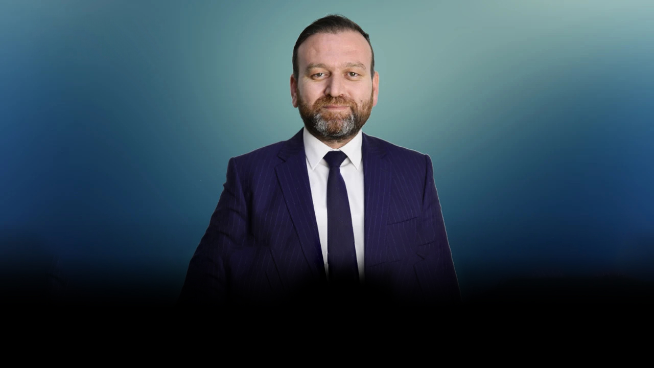 Şabanözü Belediye Başkanı Faik Özcan