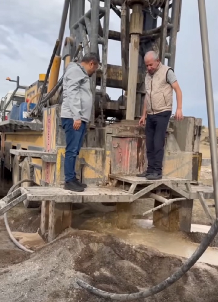 Orta’dan Sevindiren Haber Yaylada Beklenmedik Gelişme! (1)