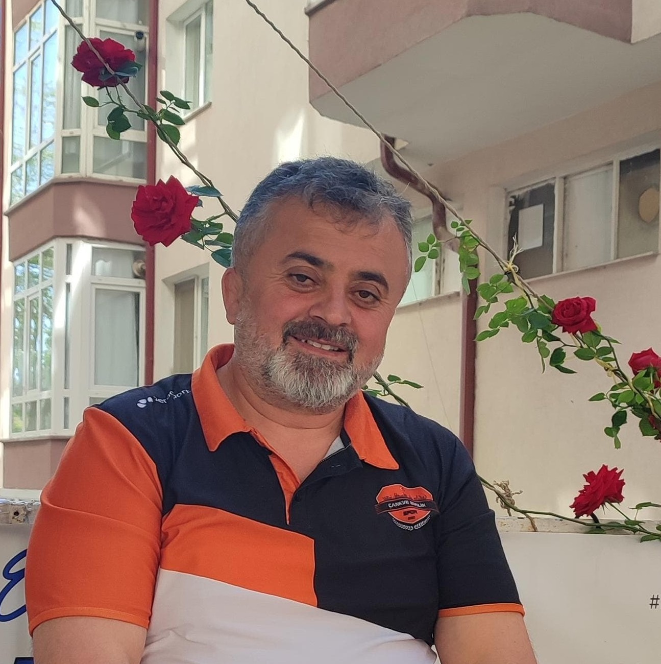 Talip Dönmez