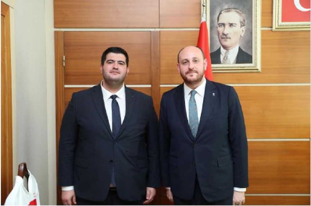 Görevden Alındı Haberlerine Tokat Gibi Cevap!