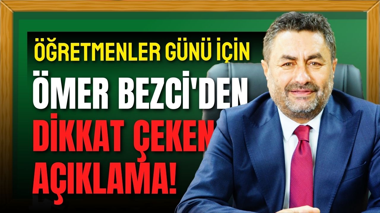 Ömer Bezci Orta Belediye Başkanı (2)