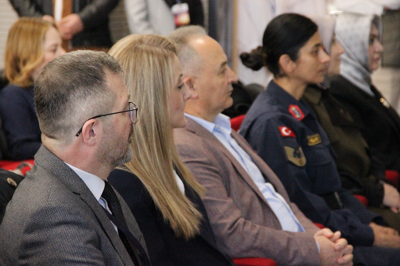 Genç Araştırmacılar Çorum’da Buluştu Kadın Ve Aile Sempozyumunda Akademik Yoğunluk (1)