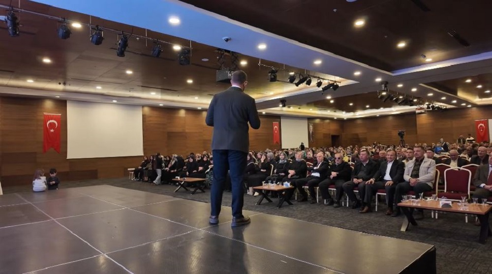 Hafız Ali Osman Doğan İçin Geniş Katılımlı Anma Programı! (5)