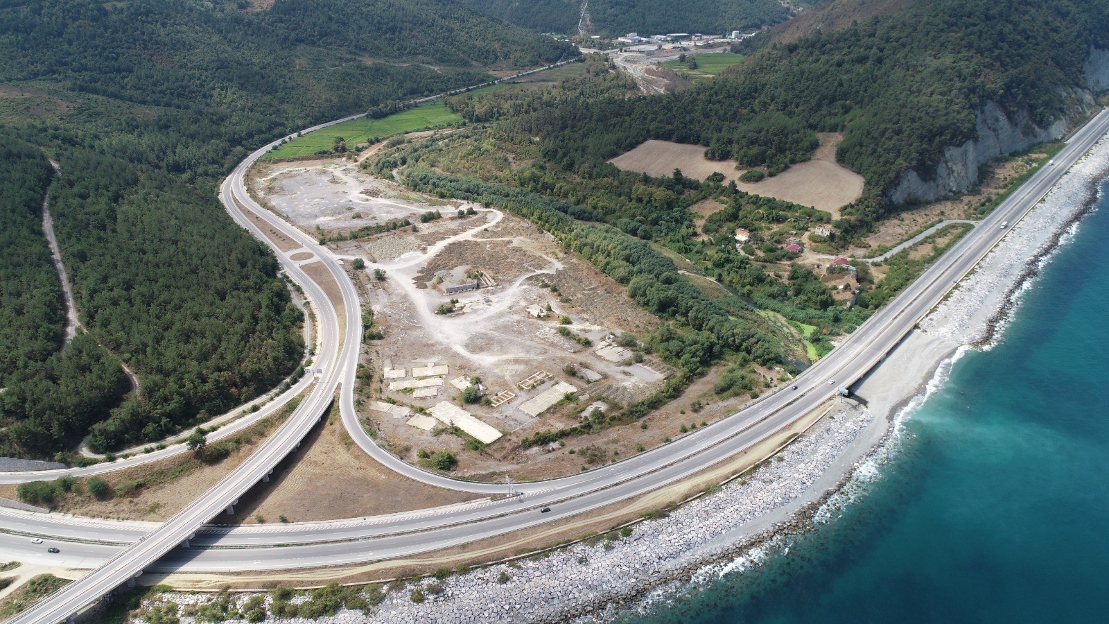 İhracat Ve İstihdamı Uçuracak Proje Yakakent Su Ürünleri Osb Detayları Netleşiyor (1)