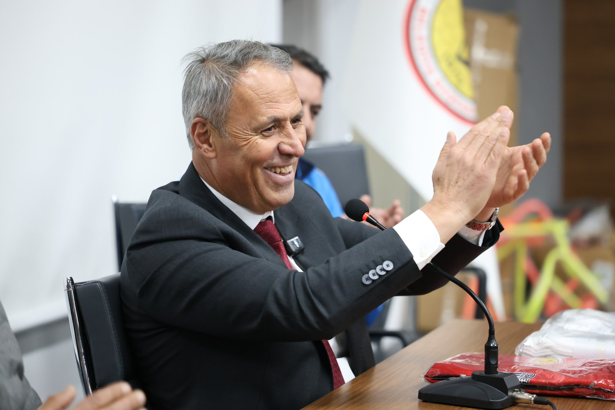 Başkan Hasan Sopacı’dan Spor Hamlesi 200 Gence Sportif Destek! (5)