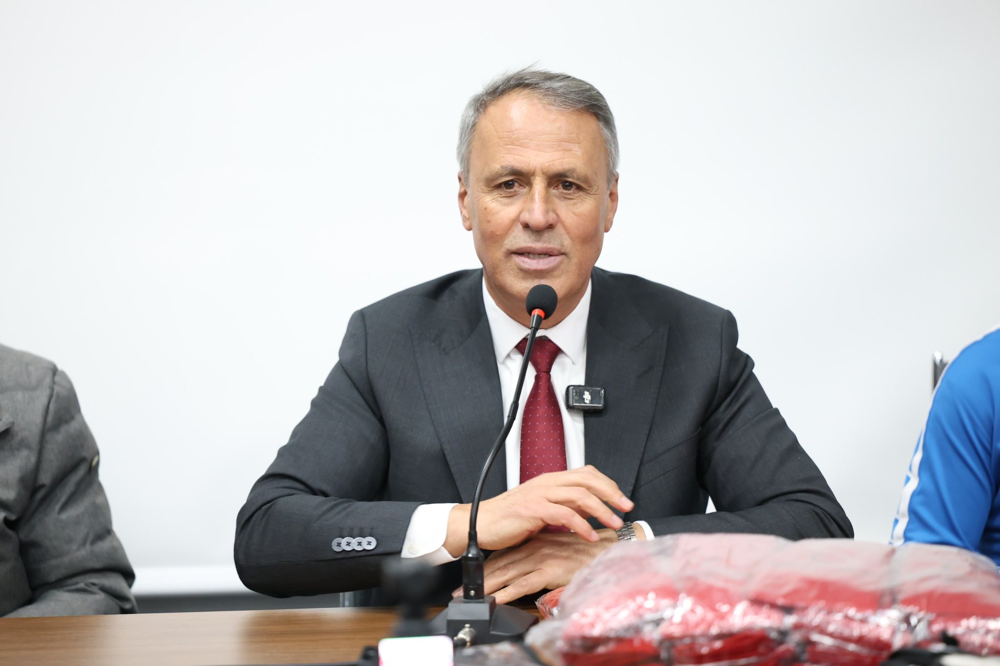 Başkan Hasan Sopacı’dan Spor Hamlesi 200 Gence Sportif Destek! (9)