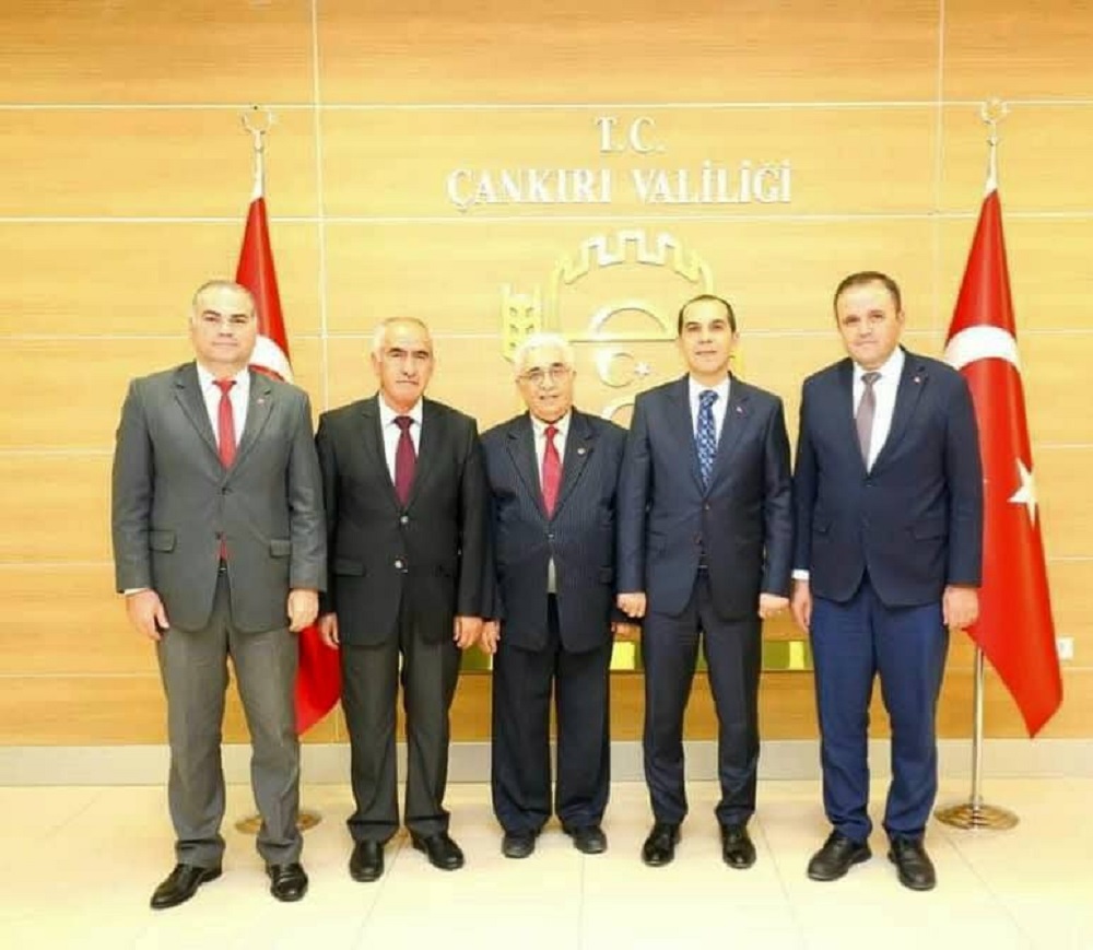 Bir Vali Gitti, Gönüllerde Taht Kaldı (2)-1