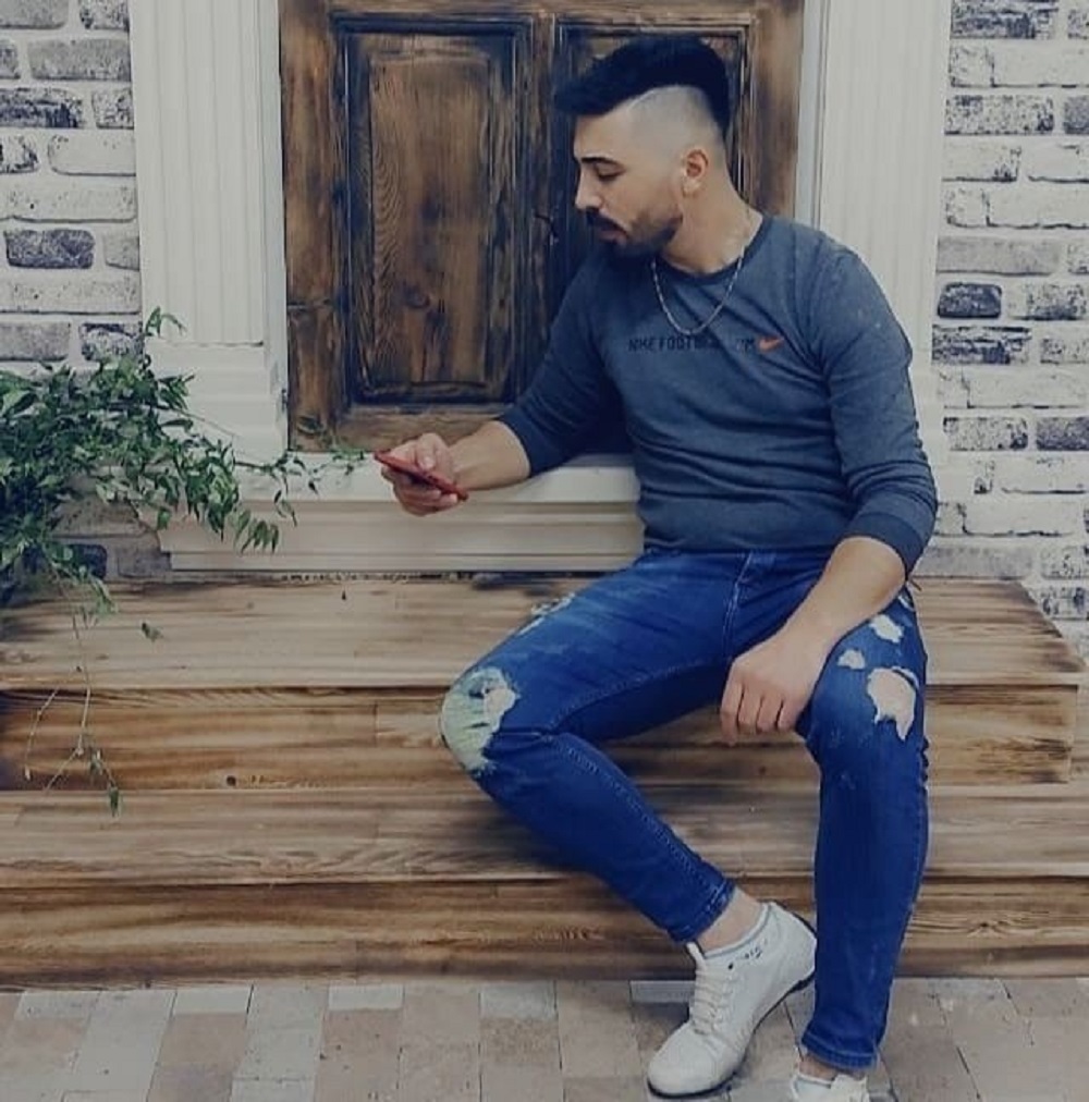 Kavşakta Can Pazarı, 2 Genç Hayatını Kaybetti! (2)