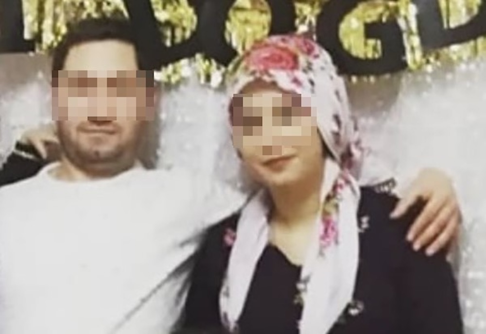 Korkunç Saldırı! Genç Kadın Yoğun Bakımda, Eski Eş Tutuklandı-1