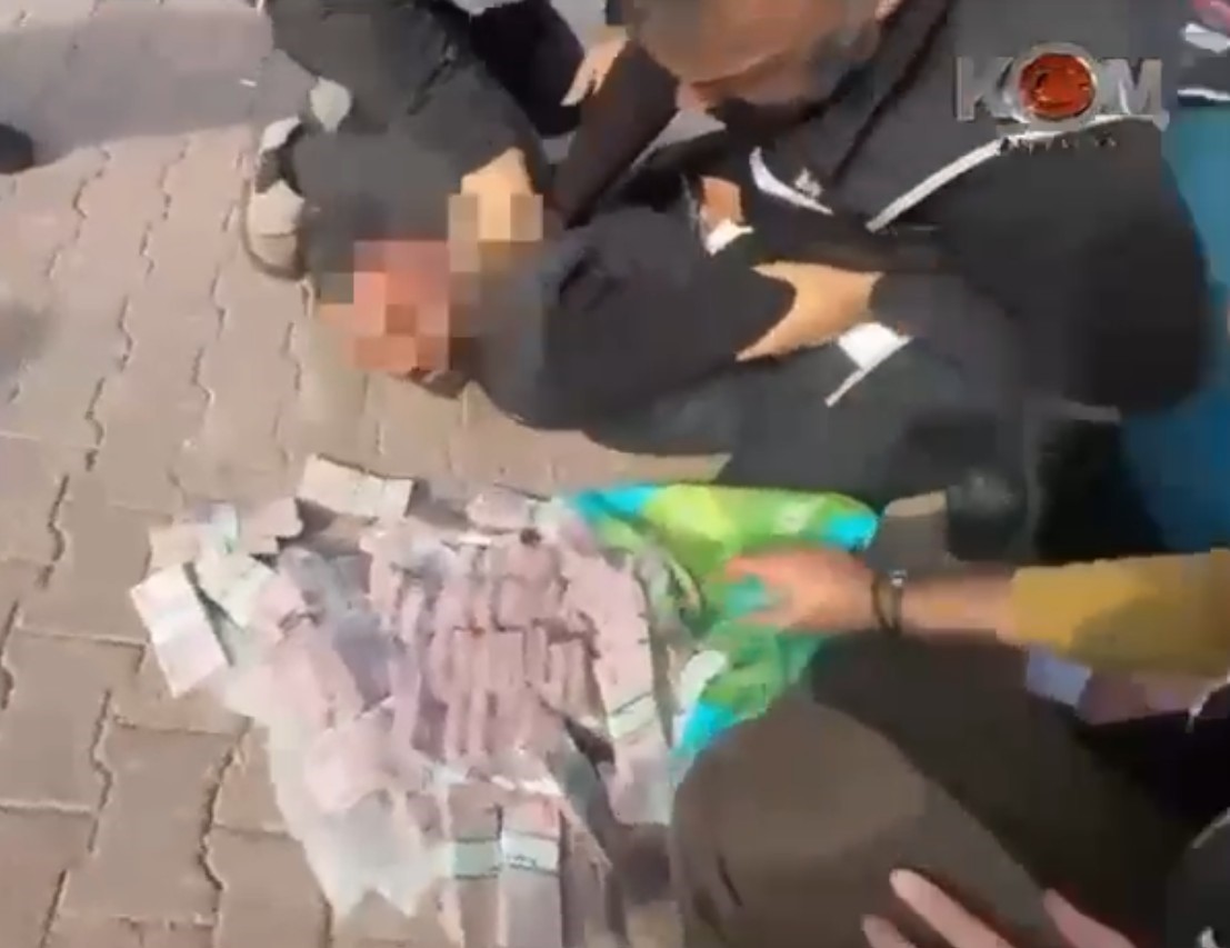 Ruhsatsız İşletme Üzerinden Milyonluk Şantaj 4 Tutuklama!