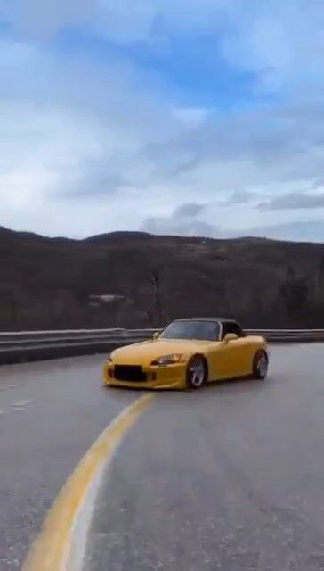 Drift Yapan Sürücü Sosyal Medyada Paylaşınca Jandarmaya Yakalandı!