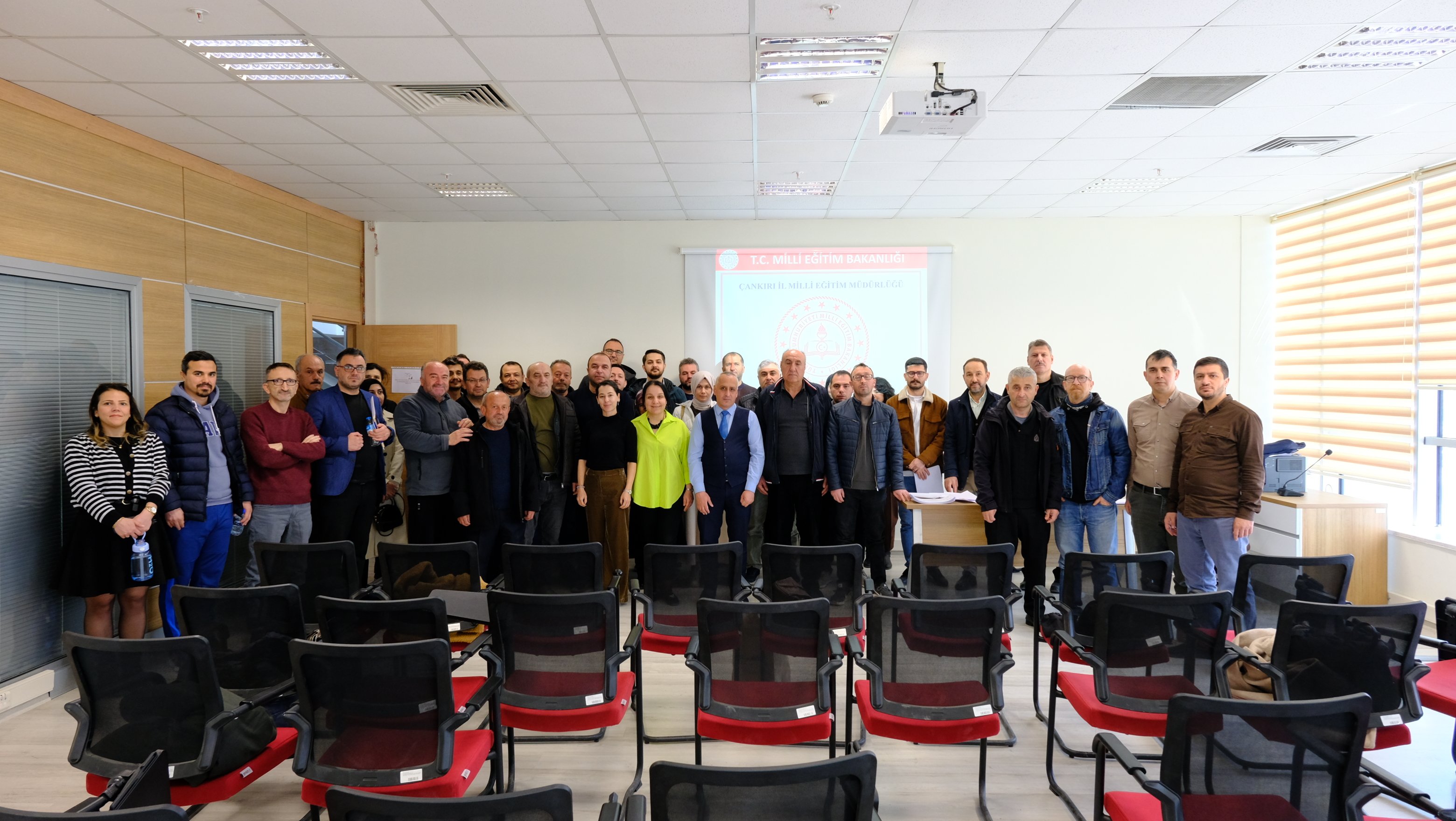 Eğitim Kurumlarında Kritik Süreç! (5)