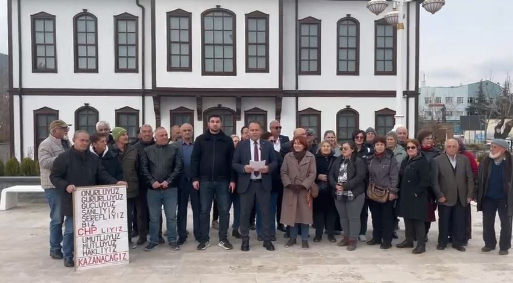 Ekrem İmamoğlu Silivri’den Çankırı'ya Mesaj Gönderdi!-1