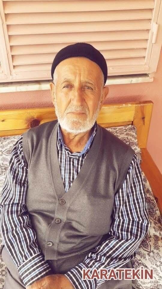 Yamuç Ailesinin Acı Günü Fazlı Yamuç Vefat Etti