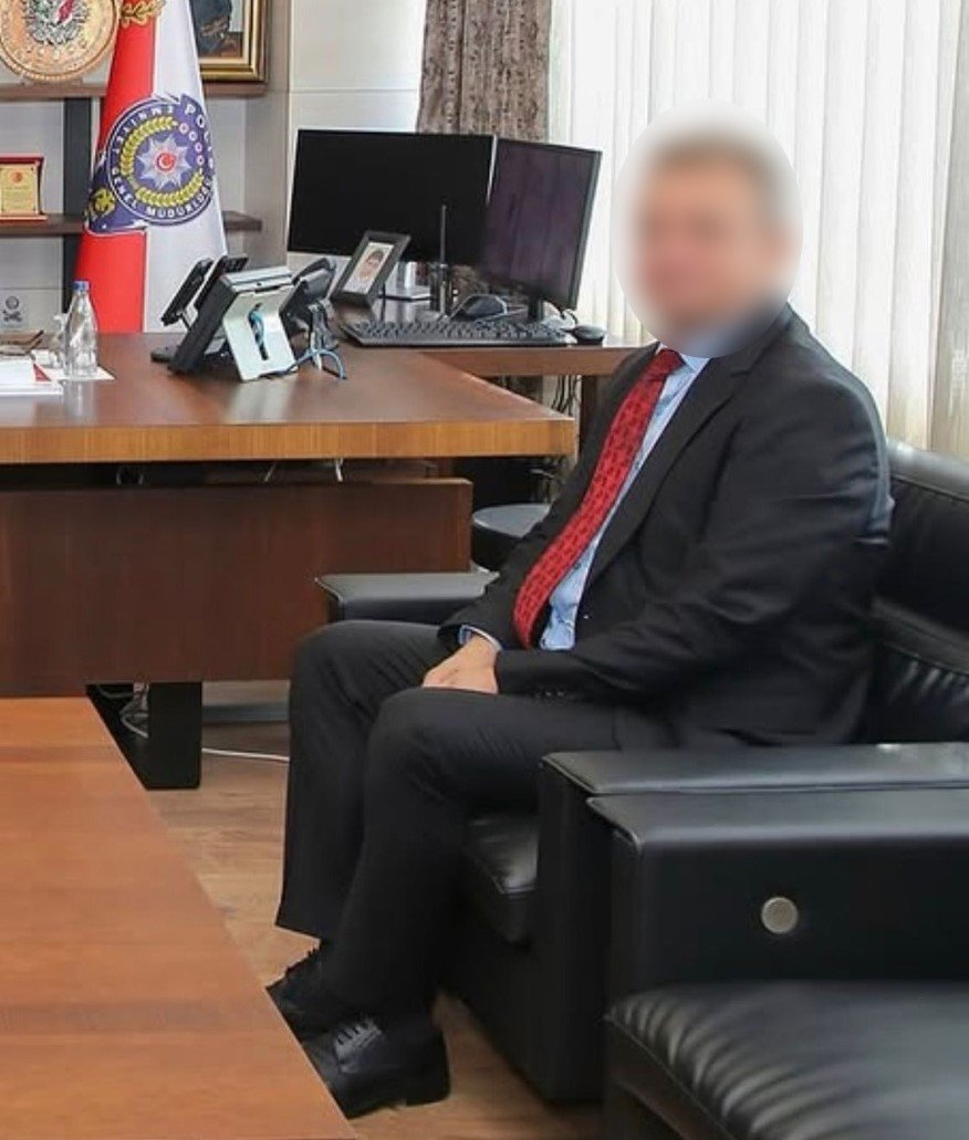 Okul Saldırganının Babası Gözaltında!