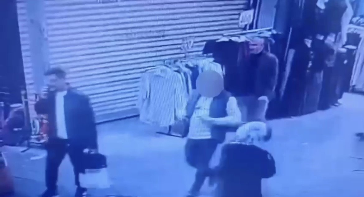 “Savcıyım” Diyerek 2 Milyonluk Vurgun