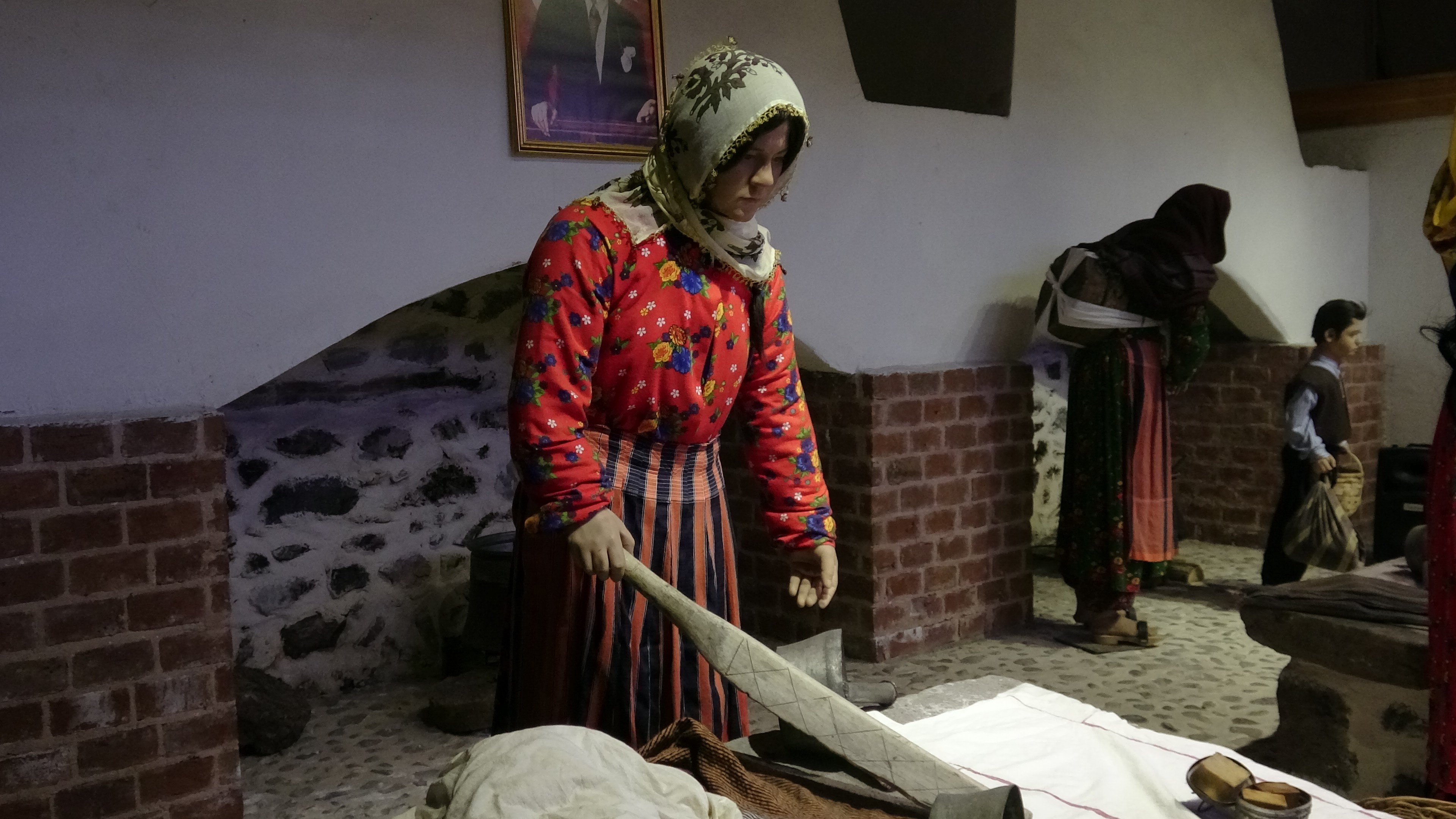 2. Abdülhamid’in Yaptırdığı Yapı Yıllara Meydan Okuyor!4