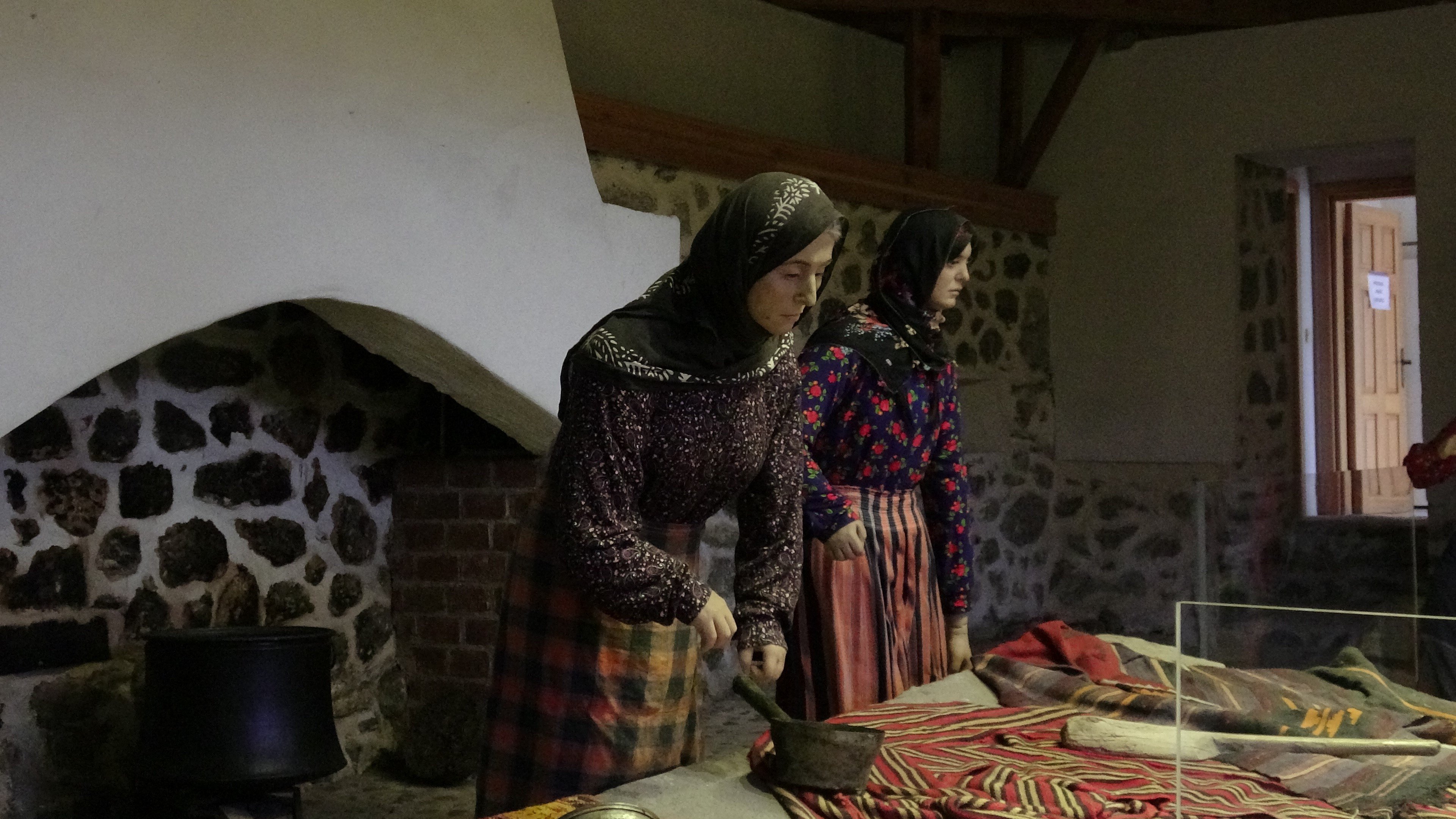 2. Abdülhamid’in Yaptırdığı Yapı Yıllara Meydan Okuyor!6