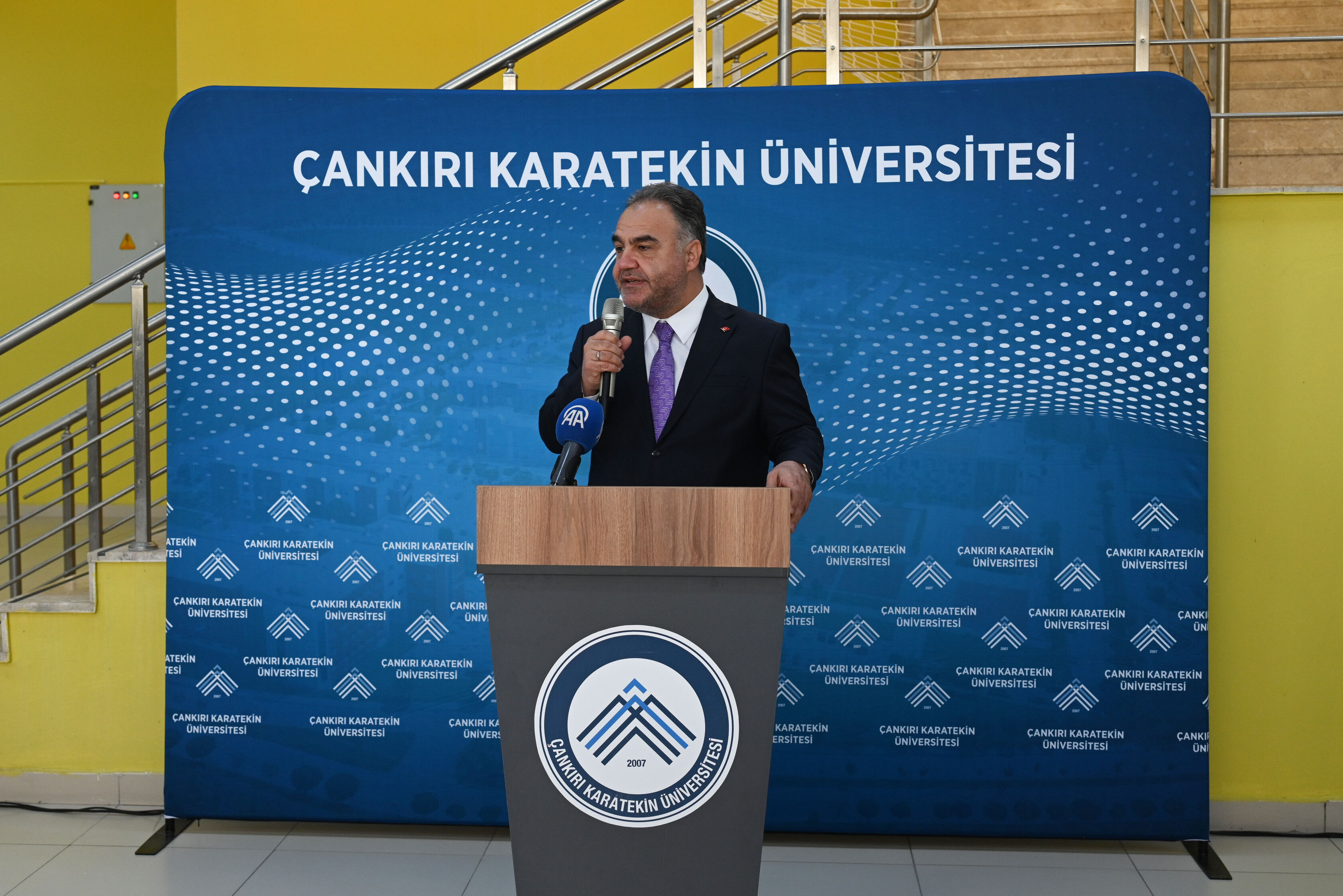 Ufest Çakü’de Başladı Teknoloji Ve Ulaştırma Buluşması! (5)