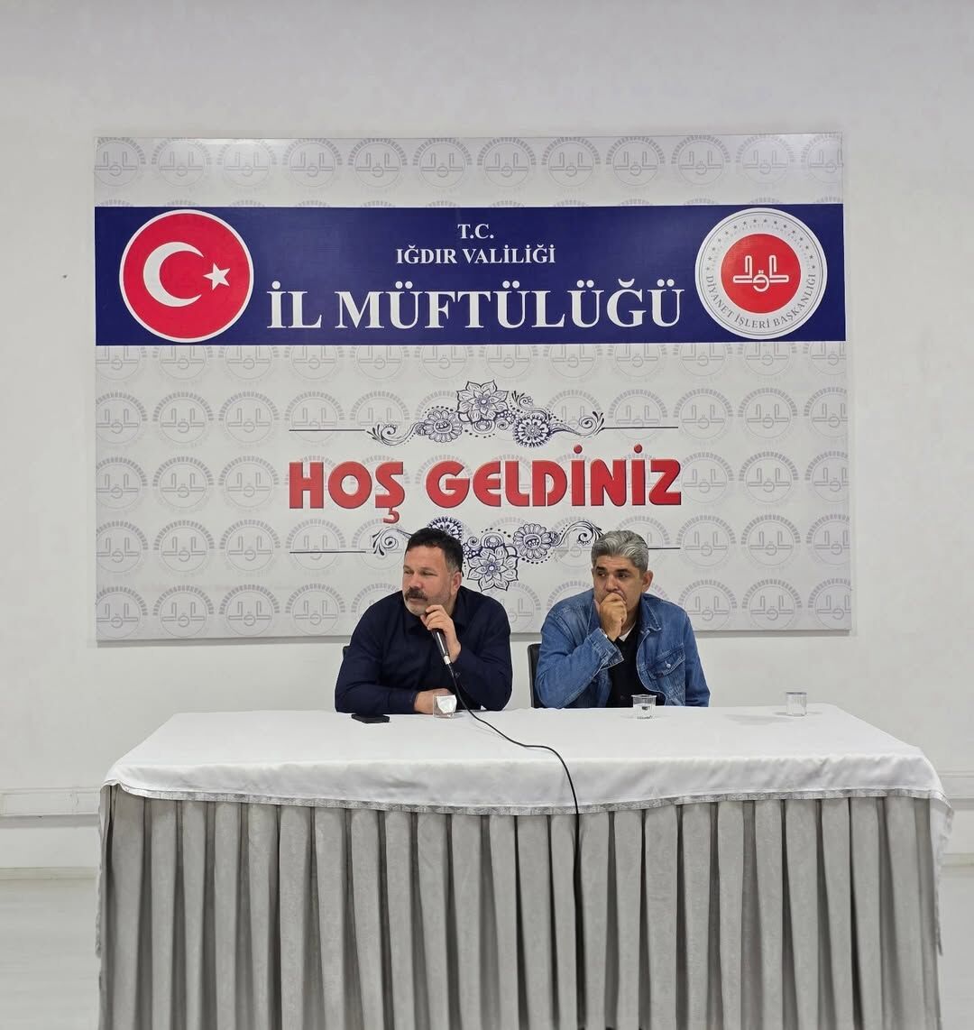 Ahmet Dönmez “Hayatın Her Alanında Tam Erişilebilirlik Şart” (2)