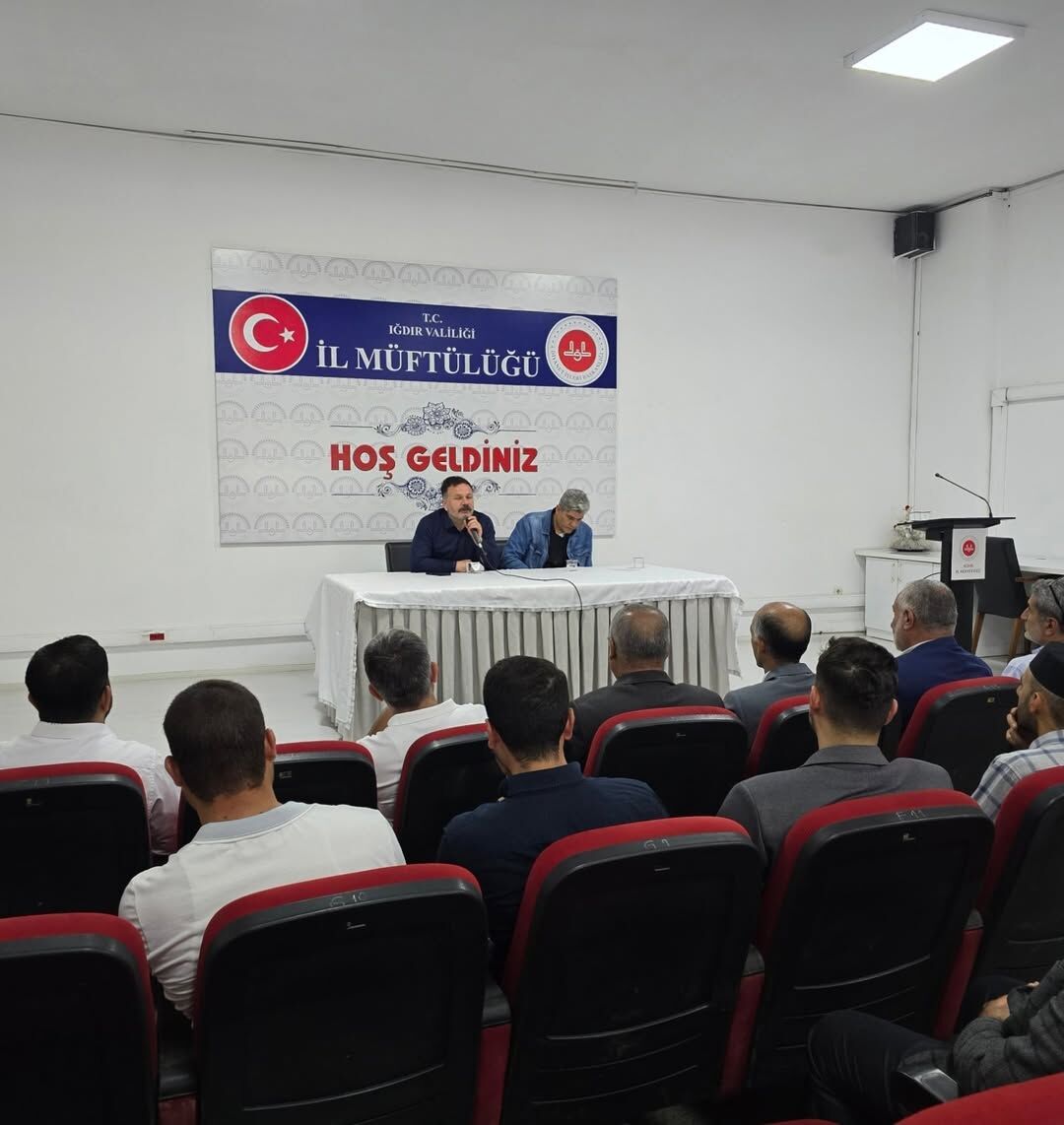Ahmet Dönmez “Hayatın Her Alanında Tam Erişilebilirlik Şart” (4)
