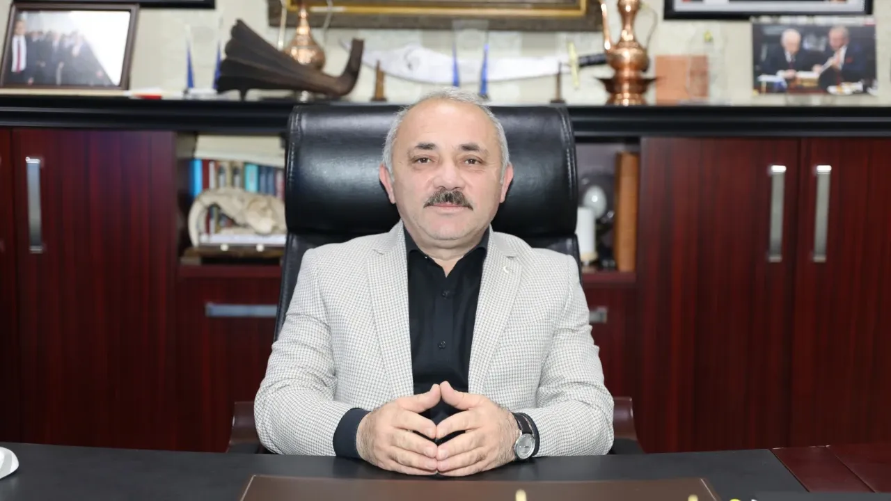 Cankiri Belediye Baskan Adayi Ismail Hakki Esen Kimdir-1