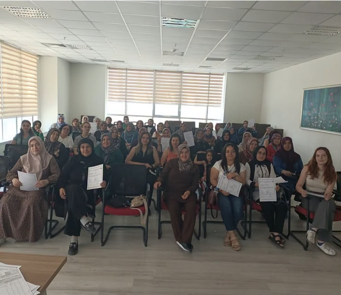Çankırı'da Okullarda Görev Yapacak Personele Zorunlu Eğitim!1