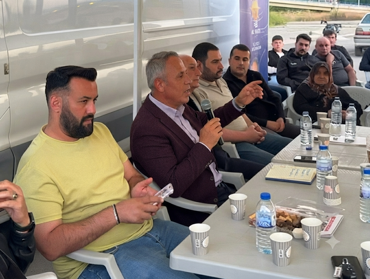 Çerkeş'e Bir Yatırım Daha! Çerkeş'e Nefes Aldıracak Projenin İhalesi Yapılacak (2)