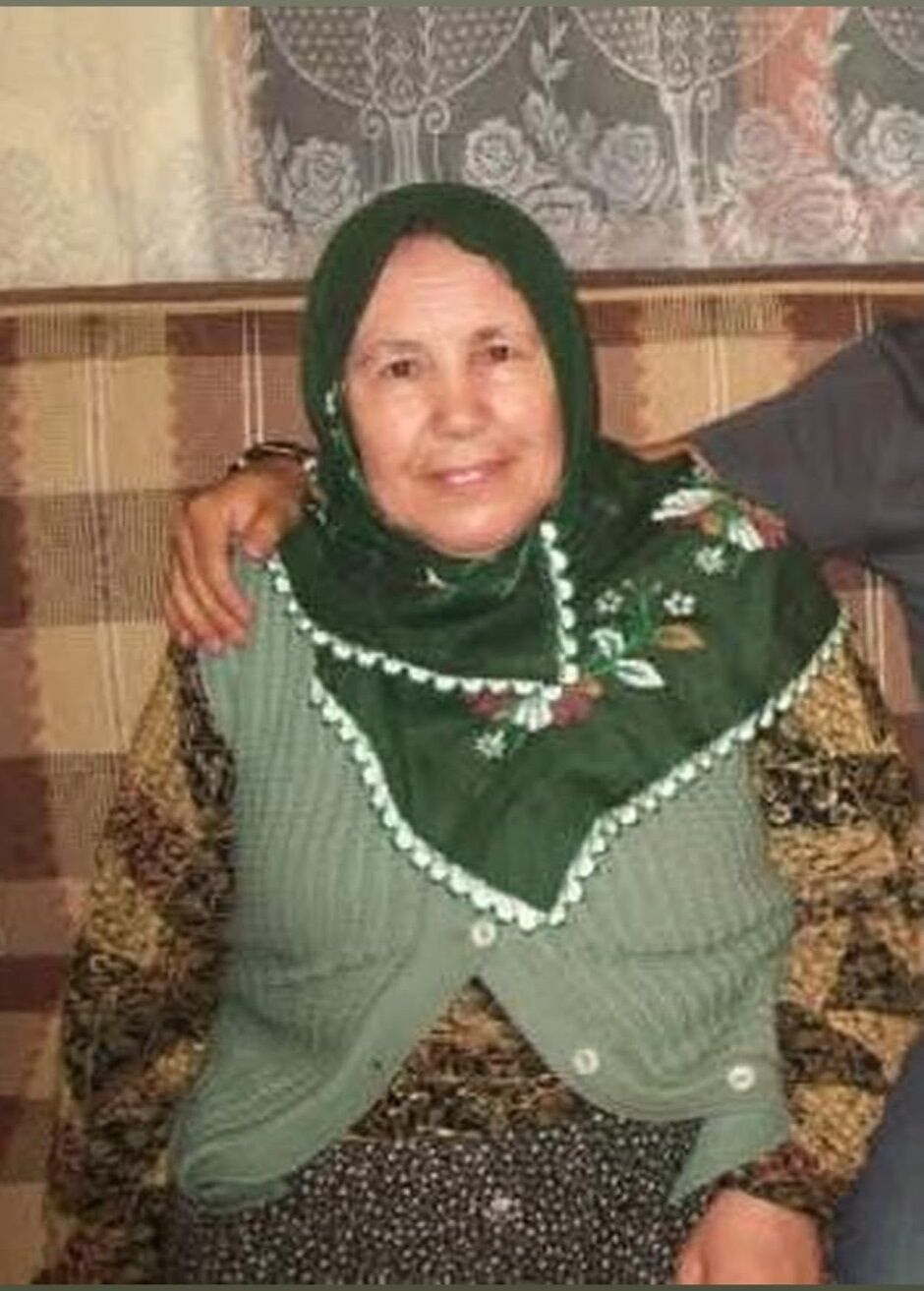 Merhume Yosma Sarıcı