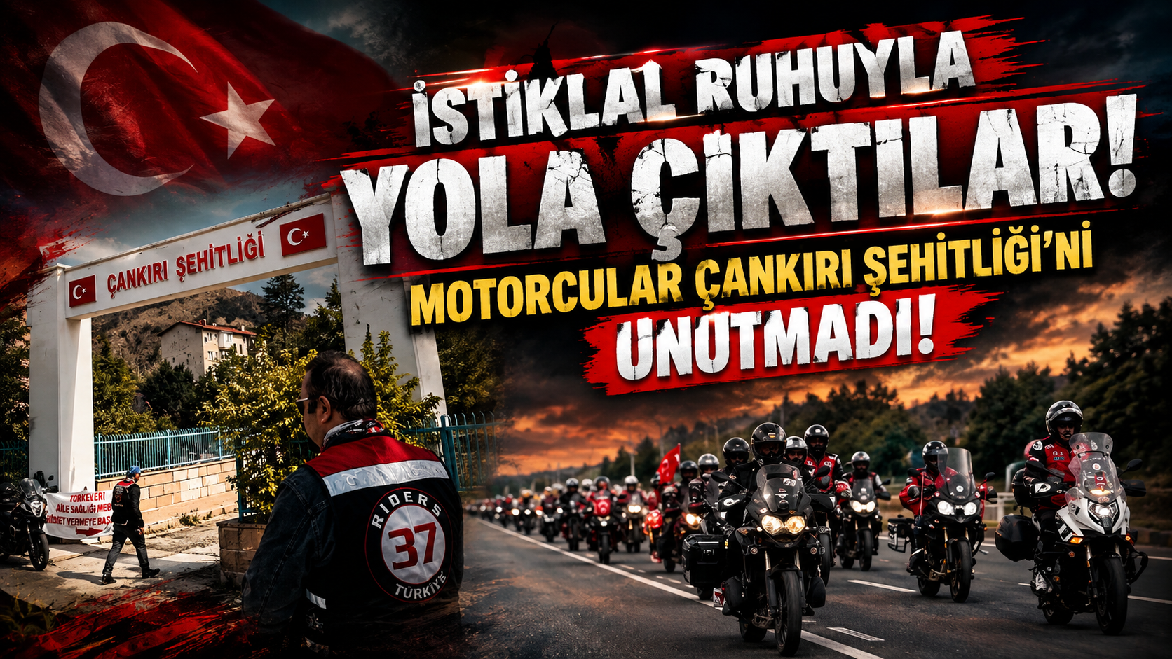 1 Çankırı'da Gece Yarısı Ortalığı Karıştırdı Polis Müdahale Etti1