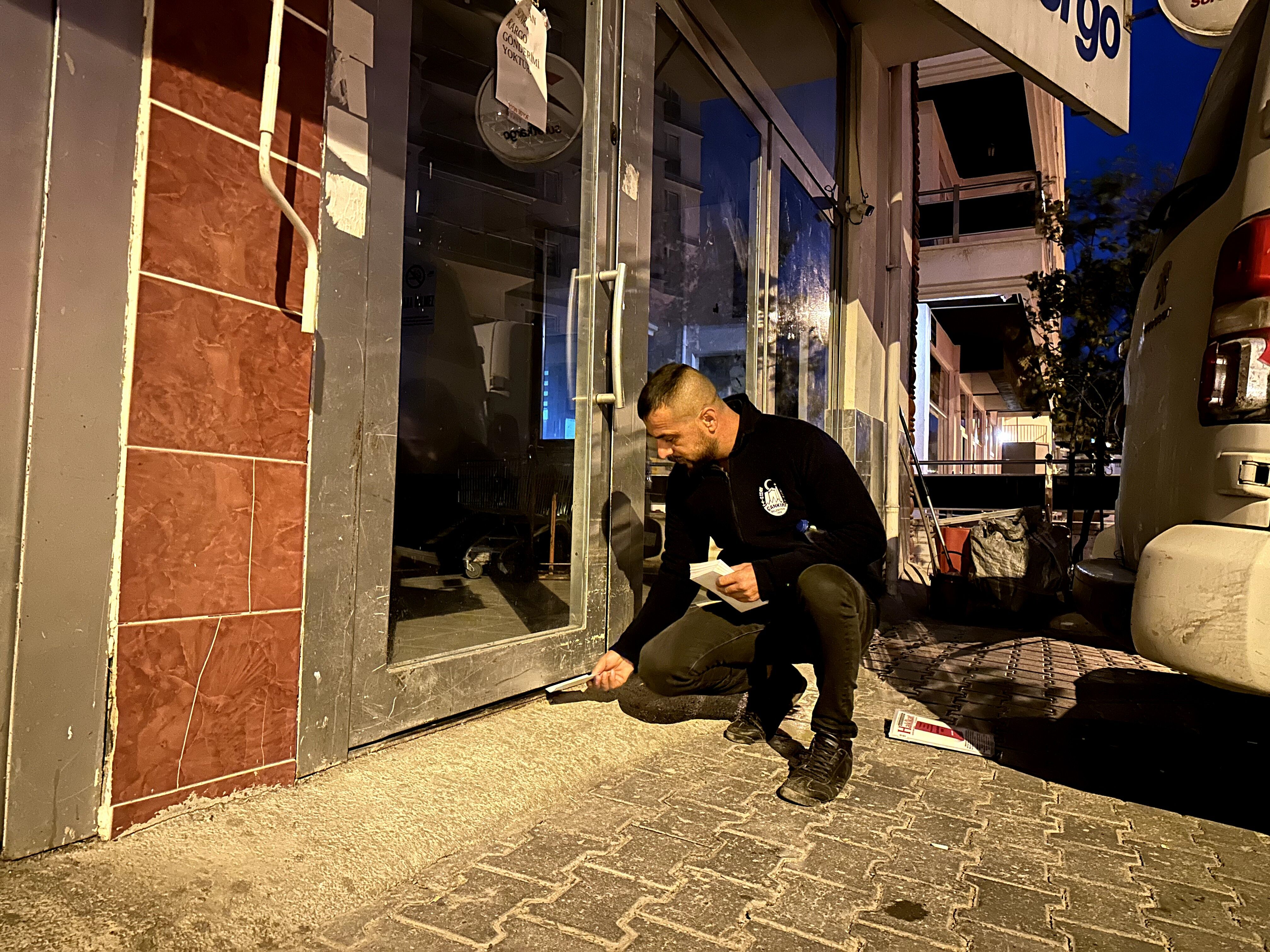 Başkan Esen’den Çankırı Esnafına Ahilik Haftası’nda Siftah Bereketi3